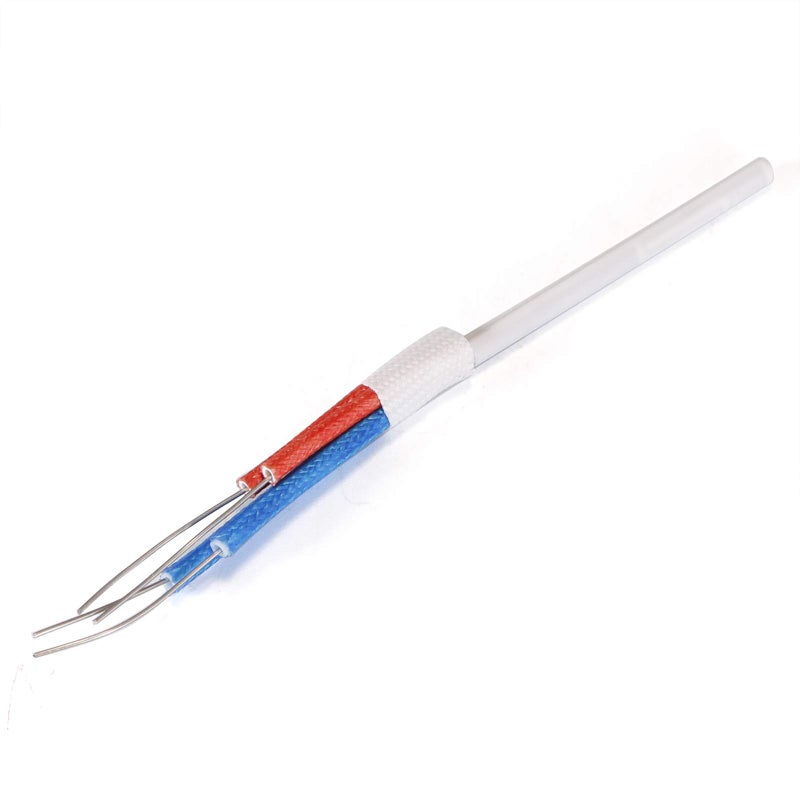 YIHUA #131A Soldering Iron Heating Element Solder Heater (For Yihua 862BD+/ 853D 2A USB/ 853D 5A-II/ 948-II/ 948/ 995D+/939D+ Soldering Station ONLY) - Image 3